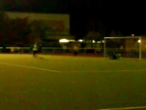 BFC Südring vs NordberlinerSC