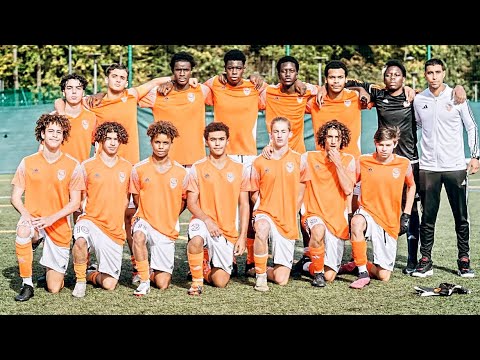 #ACBB #U17 #ARPAJON #32eFinale #Coupe #Paris #PSG #U18 #U18R3