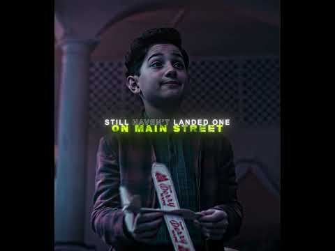 "Where Are You Now, Goat?" IT: Welcome to Derry Edit | Alan Walker - Faded (Slowed)