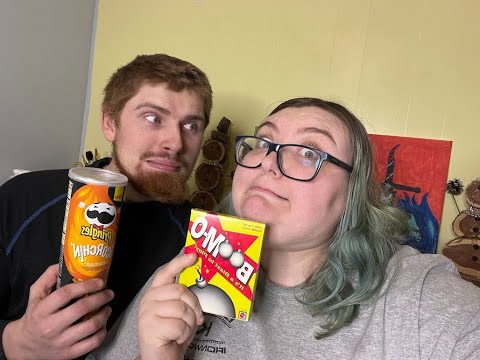 KMC Plays: Boom-O (The Card Game)