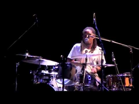 Louis Cato @ Schaffhausen