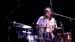 Louis Cato @ Schaffhausen