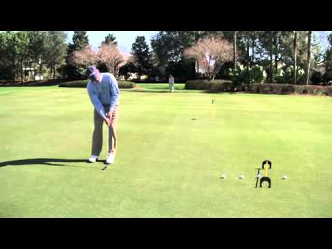 EyeLine Putting Scope