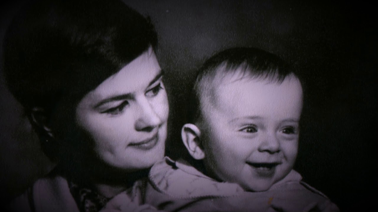 Серце мами Гонгадзе (реж. В'ячеслав Бігун), епічний трейлер