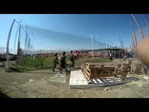 Empire Goblins CN X-BALL Sept 2015