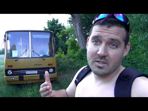 Roncsok 33,5. - Zümmögő Ikarus