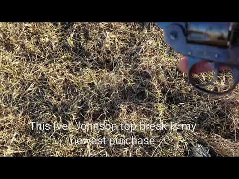 Iver Johnson Safety Hammerless Revolver - Old West Defense for the Working Class