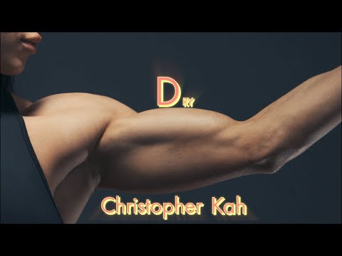 Christopher Kah - Dry