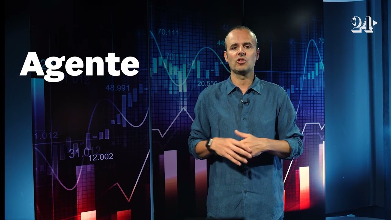 Agente, l’AI sempre più autonoma