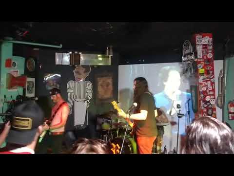 Roman Watchdogs @Ricky's turning 69 Birthday Party