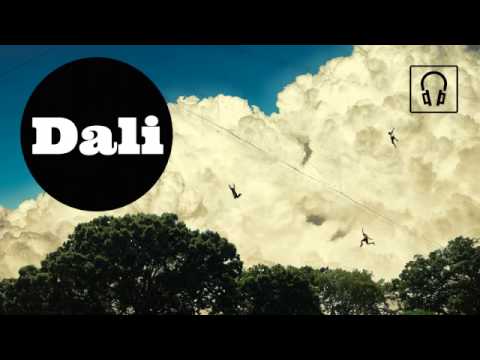 01 Dali - Fine Young Man (feat. Lisa Preston & Vaughan Bradley-Willemann) [Record Breakin Music]