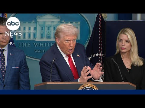 Trump puts DC police department under federal control, deploys National Guard