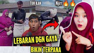 Download lagu I WANT TO BE SURPRISED BUT HIS STYLE IS NOT JOKING❗️❗️ - ANDRE SUHEN'S REACTION VIDEO - PIPEL SOAP mp3