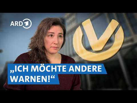 Deutsche Vermögensberatung (DVAG): Hoher Verlust nach falscher Beratung?  | Voss & Team MDR