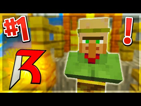 Ritorno al passato 🔻 RedCraft 3 #1