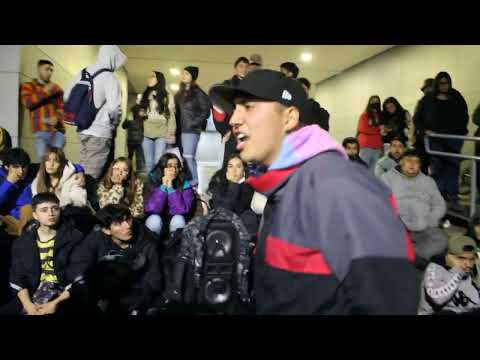 BIGTAMINA - CITOVY VS KAURO LUKA - ALVIN - CUARTOS - AFTER DUPLAS