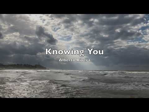 Knowing You | Instrumental Soaking Worship | Relaxing Music