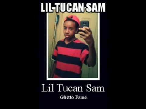 Wiz Khalifa ft  Lil Tucan Sam -Ghetto Fame