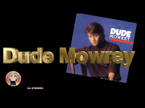 Dude Mowrey  - Somewhere in Between (1993)