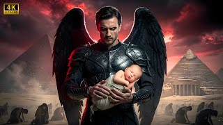 Quem Foi o Anjo Que MATOU OS PRIMOGÊNITOS? — O Mistério Que Ninguém Gosta De Explicar