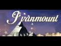 Ivanmount Pictures Logo 2003 2004 91st Anniversary Version CinemaScope Version