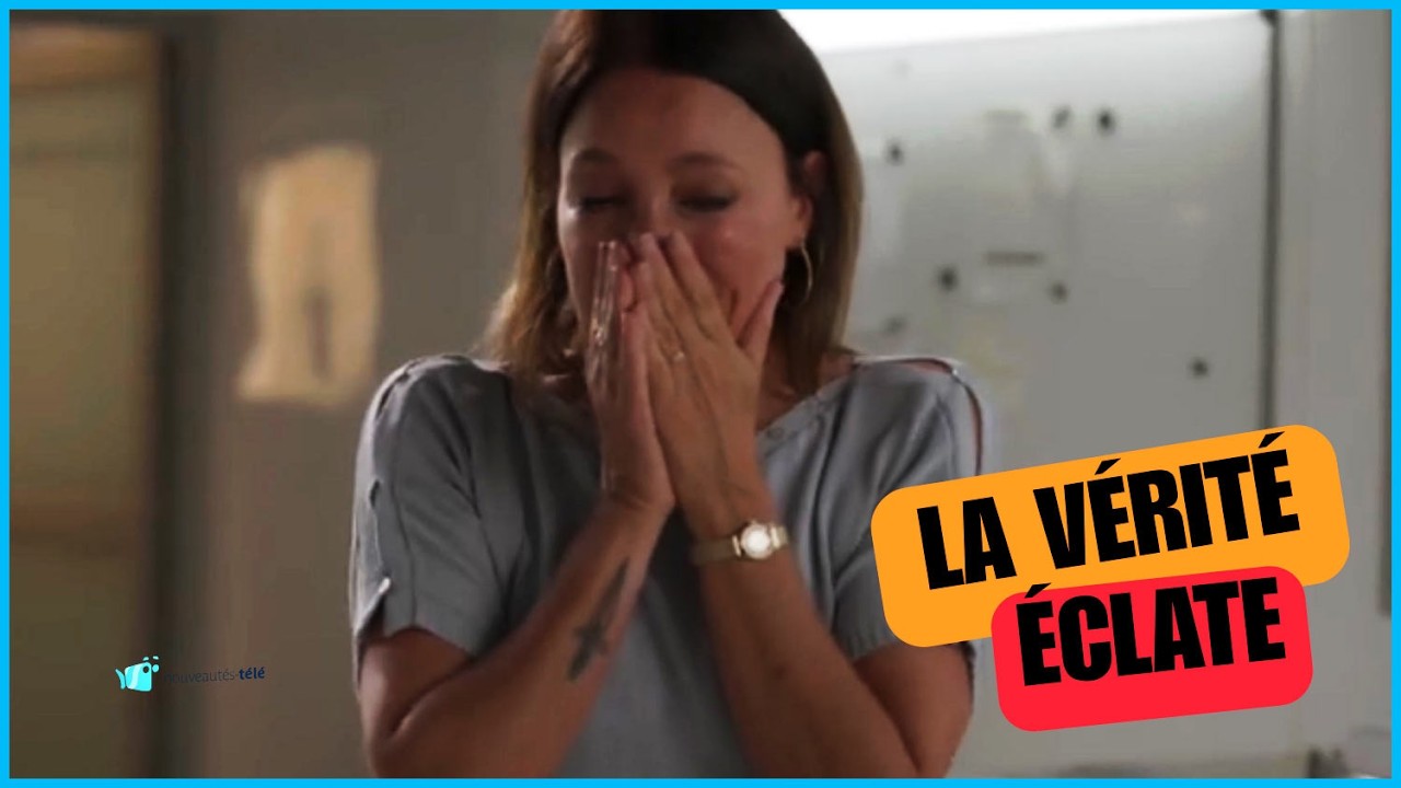 Résumé épisode 2020 - Un si grand soleil