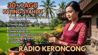 Download lagu Keroncong Modern Untuk Rindu – Suara Abadi di Era Kini mp3