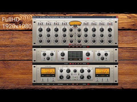 Free Download Yury Semenov PLUGiNS BUNDLE WiN MAC-FREE [UPDATED]