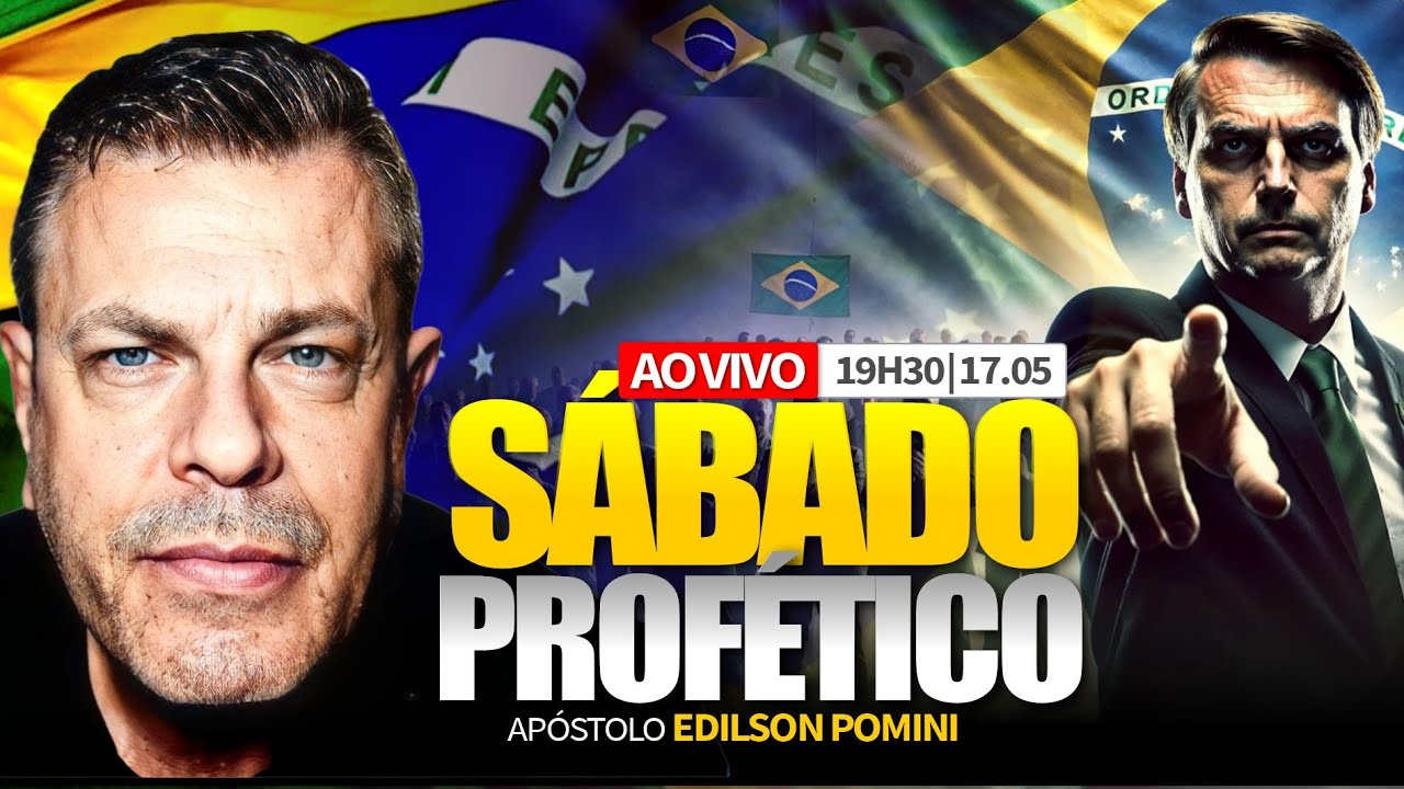 SÁBADO PROFÉTICO