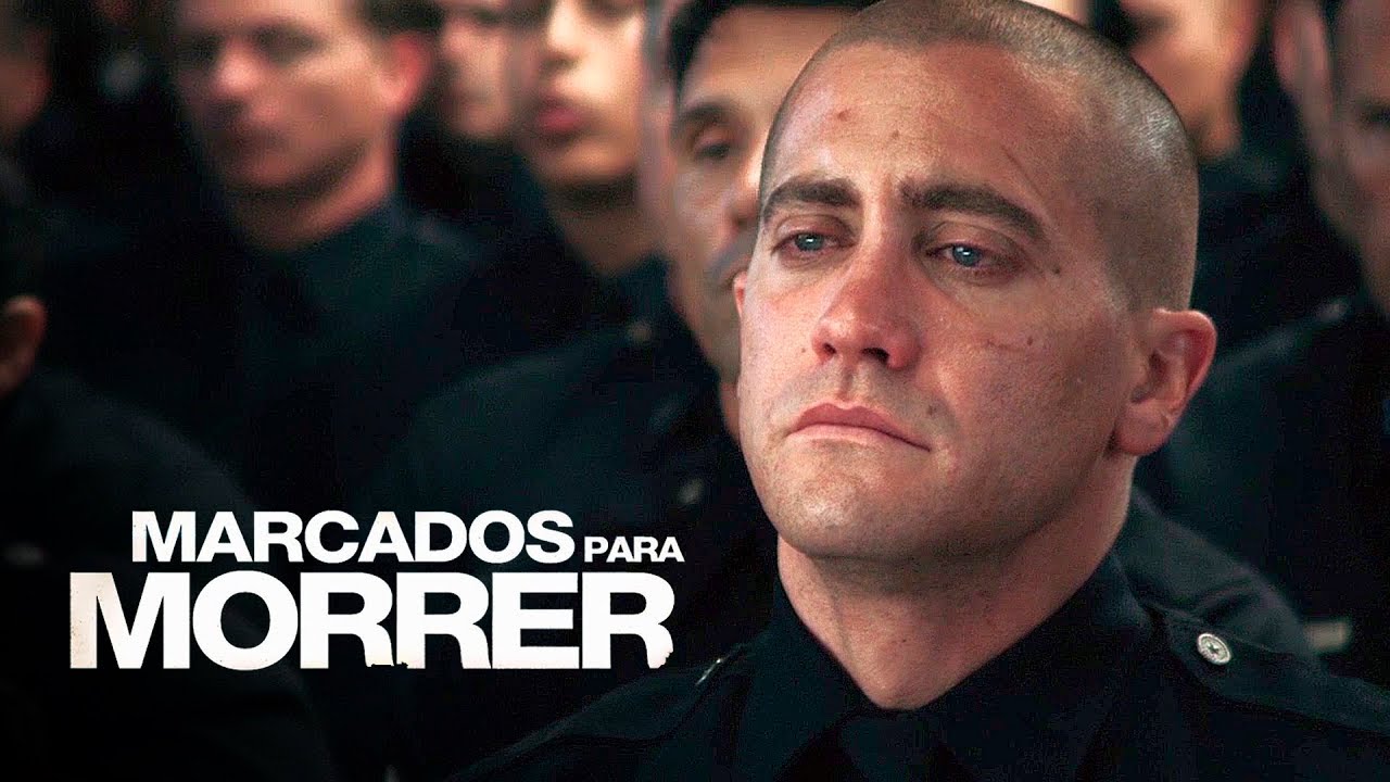 Marcados Para Morrer | Duas Dublagens (DVD e TV Paga)