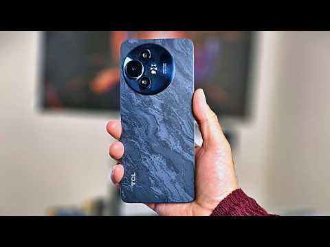 TCL 50 Pro - 30 Days Later Review | Affordable Phone That Surprised Me