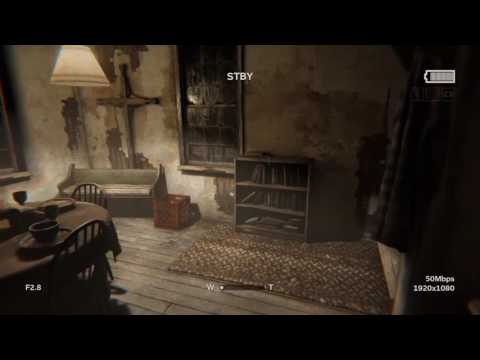 Outlast 2 Walkthrough - Chapter 1: Genesis Part 4