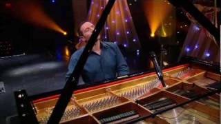 Jim Brickman - A Charlie Brown Christmas (LIVE)