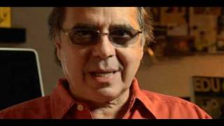 Uma Noite em 67 [extras] Edu Lobo conta a história de "Ponteio"