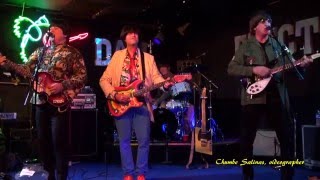 THE FAB 5 - I'll Follow the Sun (Terri Sharp Memorial Concert 2016)