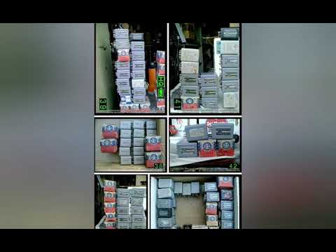 UTC North Hills u.t.c. audio transformers for sale: vcvdc at MSN dot com