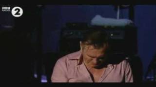 Morrissey - 10 One Day Goodbye Will Be Farewell (BBC Radio 2)