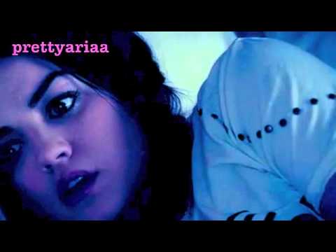 Pretty little liars & the vampire diaires // until it hurts