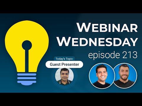AI Tools & High-Converting Join Pages ⚡️ Membership Tips - Webinar Wednesday 213