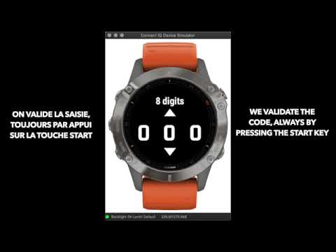 JMG-APPS: How to... set personal activation code (Surfy66)