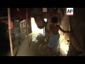 Monsoon floods kill 69 in India, strand pilgrims ...