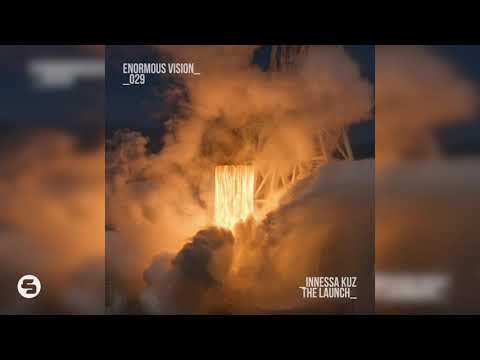 Innessa Kuz - The Launch