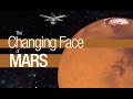 JPL and the Space Age: The Changing Face of Mars DEFAULT Thumbnail