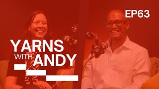 EP 63 - Pamela Bell