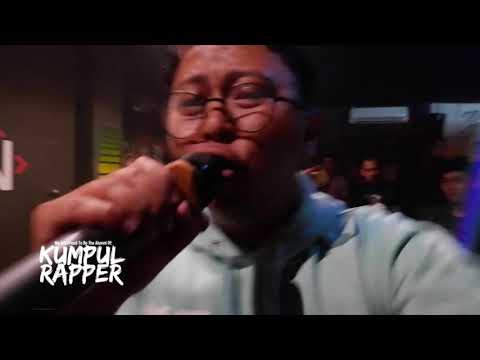 KUMPUL RAPPER - DIMAS JIMBO