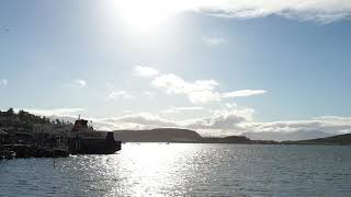 Am Buachaille Ban / Capercaillie