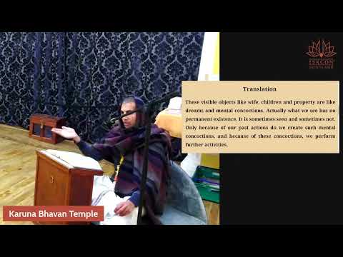 Srimad Bhagavatam 6.15.24 - Do not play with people's feelings