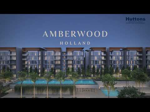 Amberwood at Holland, Tanglin / Holland / Bukit Timah, 4 Bedrooms, 1,249 sqft, Condominium For Sale, by Murphy Lee, 500273991 - PropertyGuru.com.sg