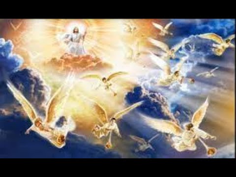 HINOS LINDOS SOBRE O ARREBATAMENTO, A VOLTA DE JESUS