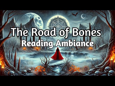 The Road of Bones Ambiance | The Ashen Series